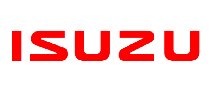 Logo Isuzu Sampit